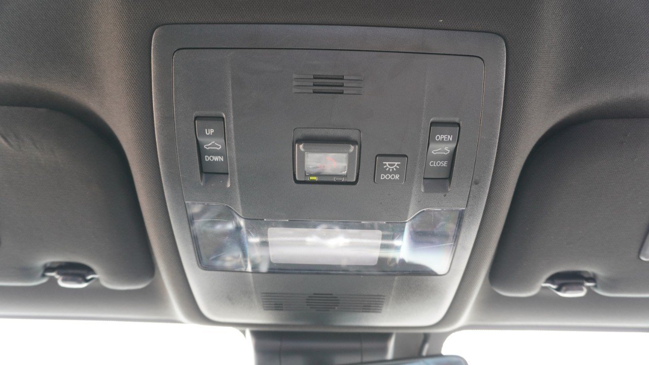 Used 2021 Gray Lexus IS 350 F SPORT image 29