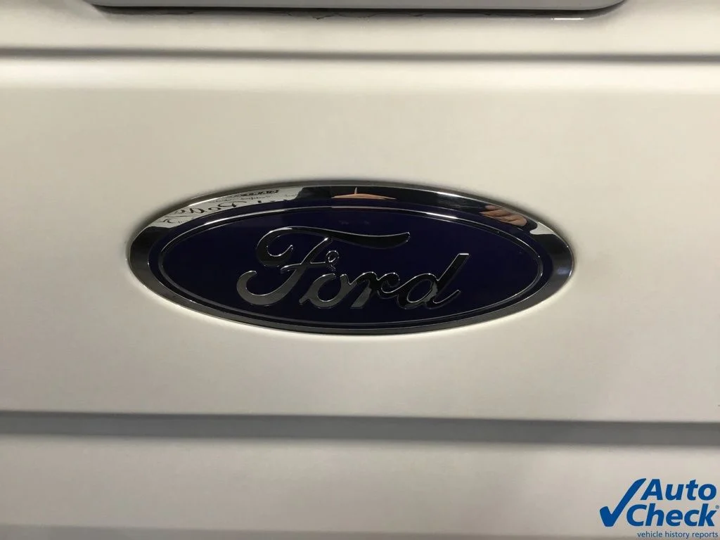 2016 Ford F-150 Lariat - Photo 19
