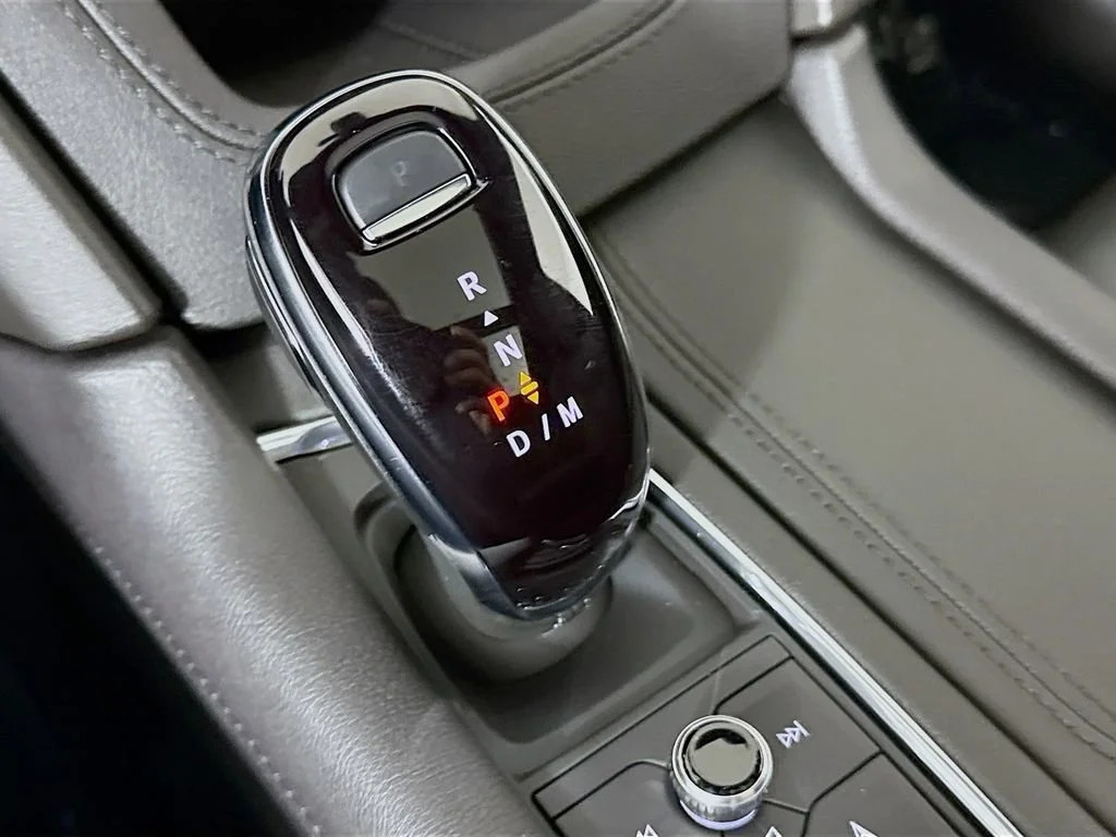 2026 Cadillac XT5 Premium Luxury - Photo 17