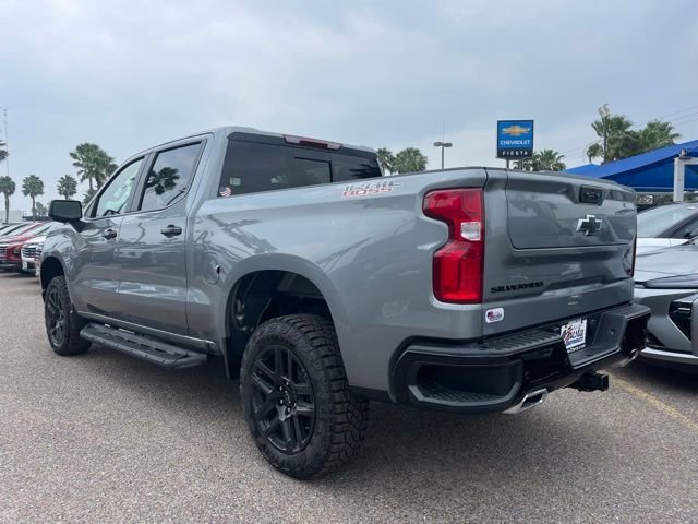 2026 Chevrolet Silverado 1500 LT Trail Boss - Photo 6