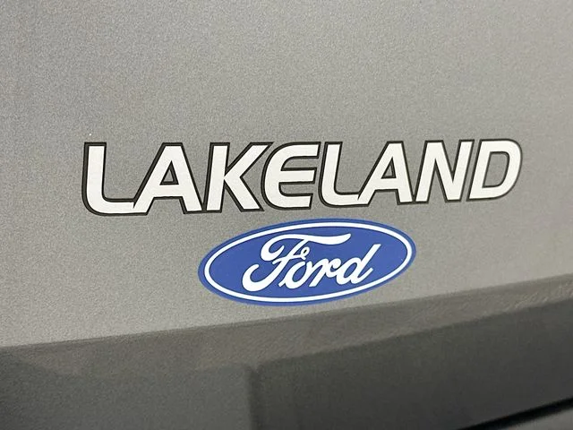 New 2026 Ford Explorer Tremor