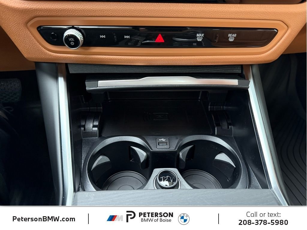 2026 BMW 4 Series 430i - Photo 27