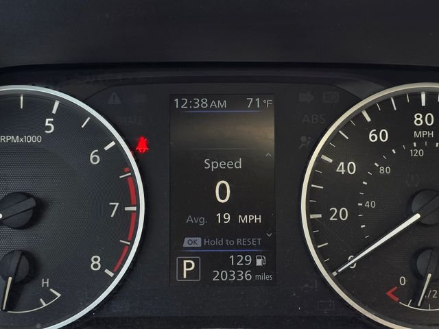 Used 2024 Black Nissan S image 4