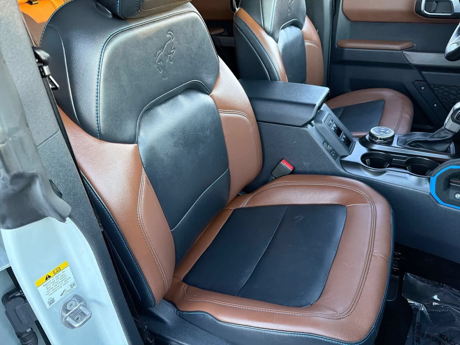 Certified Used 2022 Cactus Gray Ford Outer Banks image 23