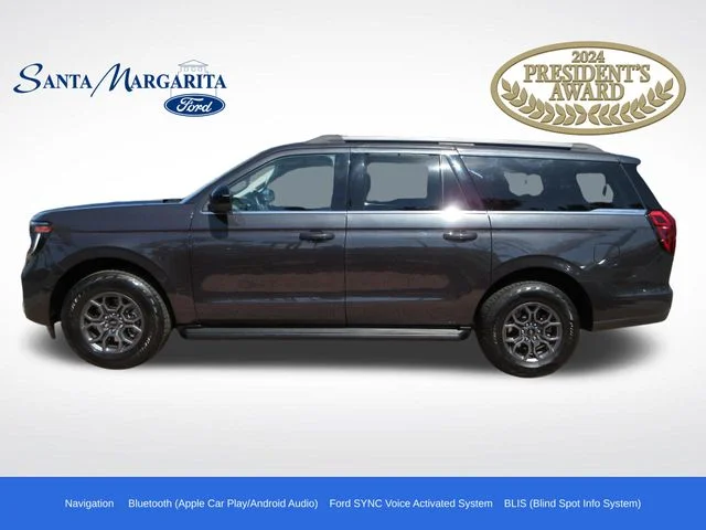 2025 Ford Expedition Active MAX's photo