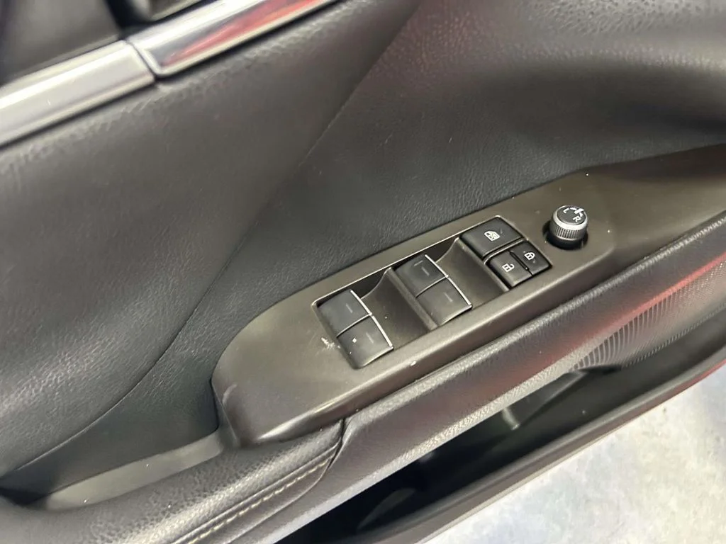 Used 2023 Red Toyota XSE image 16