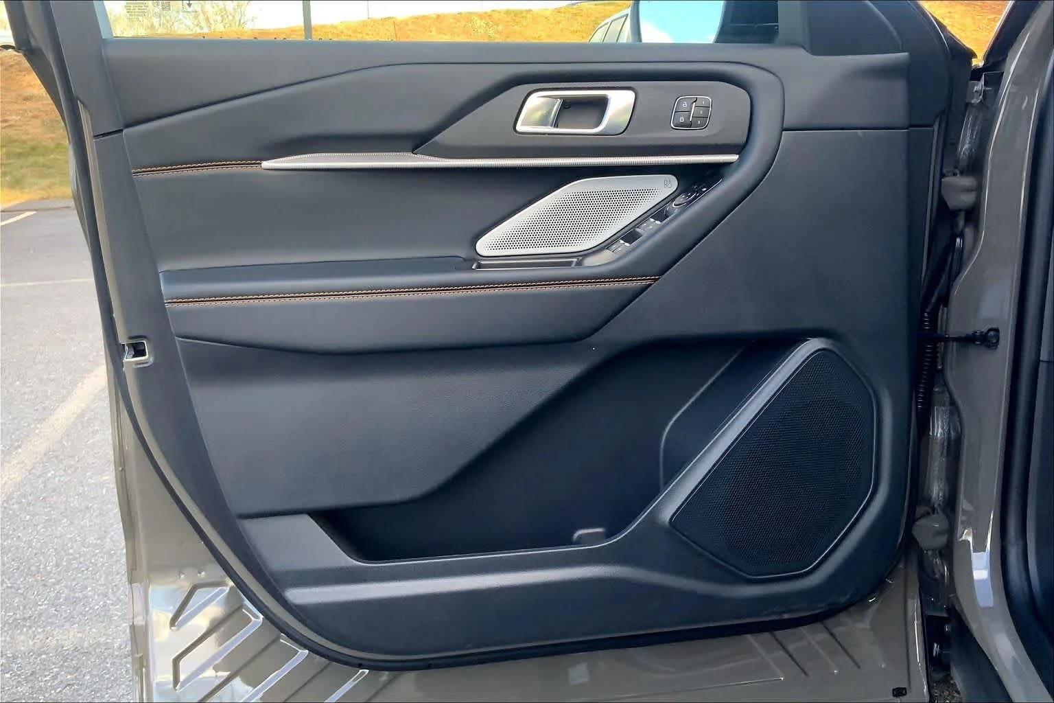 Used 2026 Gray Ford Tremor image 11