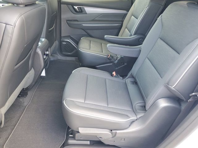2026 Buick Enclave Sport Touring - Photo 21