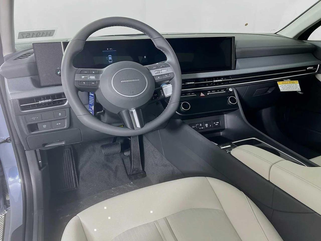2026 Hyundai Sonata — photo 7