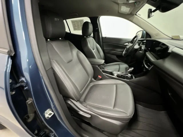 2024 Buick Encore GX Sport Touring - Photo 26