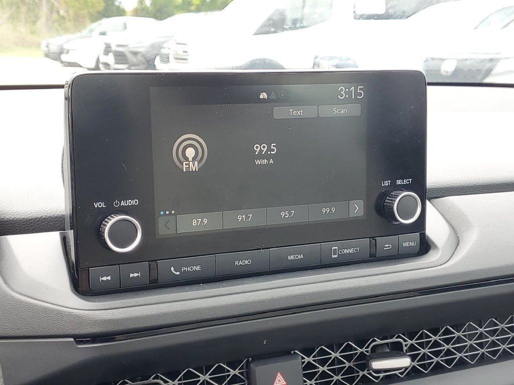 2023 Honda Accord EX - Photo 22