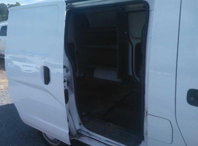 Used 2021 Fresh Powder Nissan S image 6