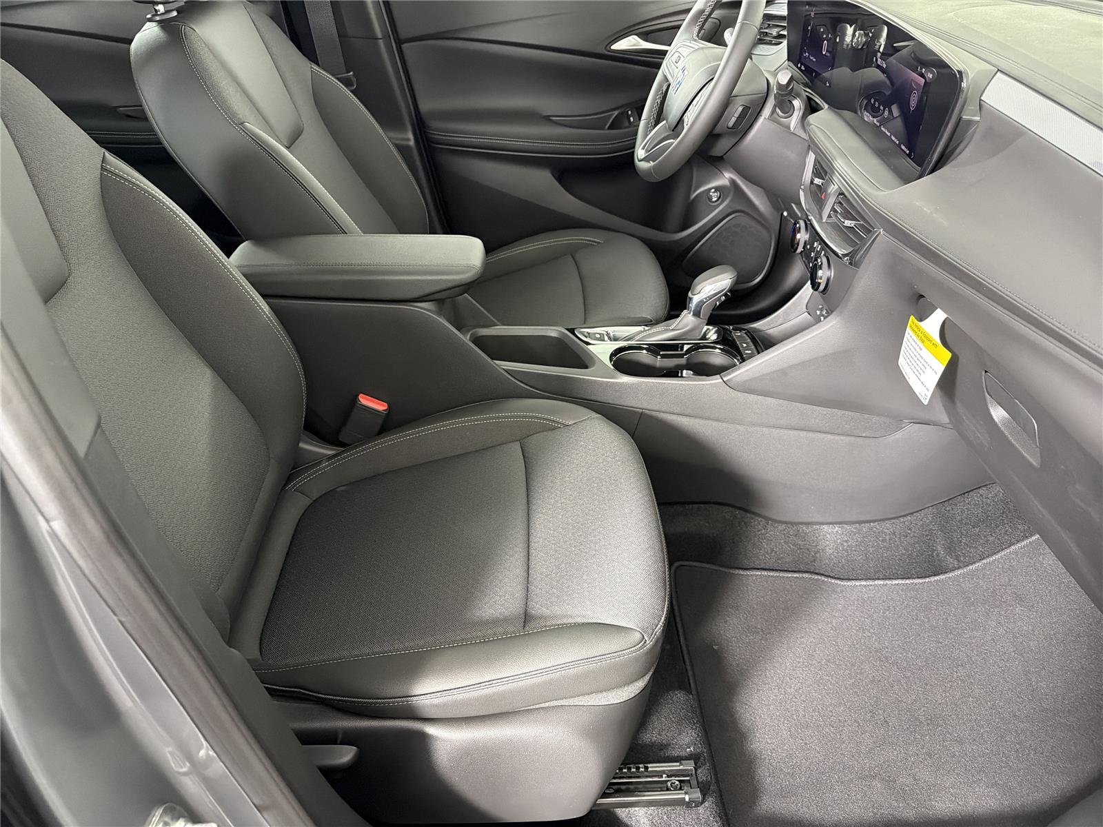 2026 Buick Encore GX Preferred - Photo 13