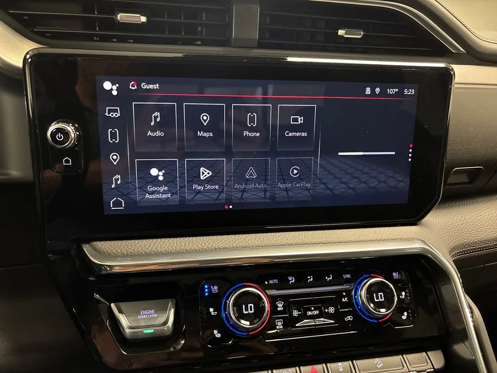2026 GMC Sierra 1500 Denali - Photo 36