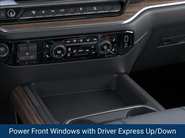 2026 Chevrolet Silverado 2500 HD LT - Photo 26