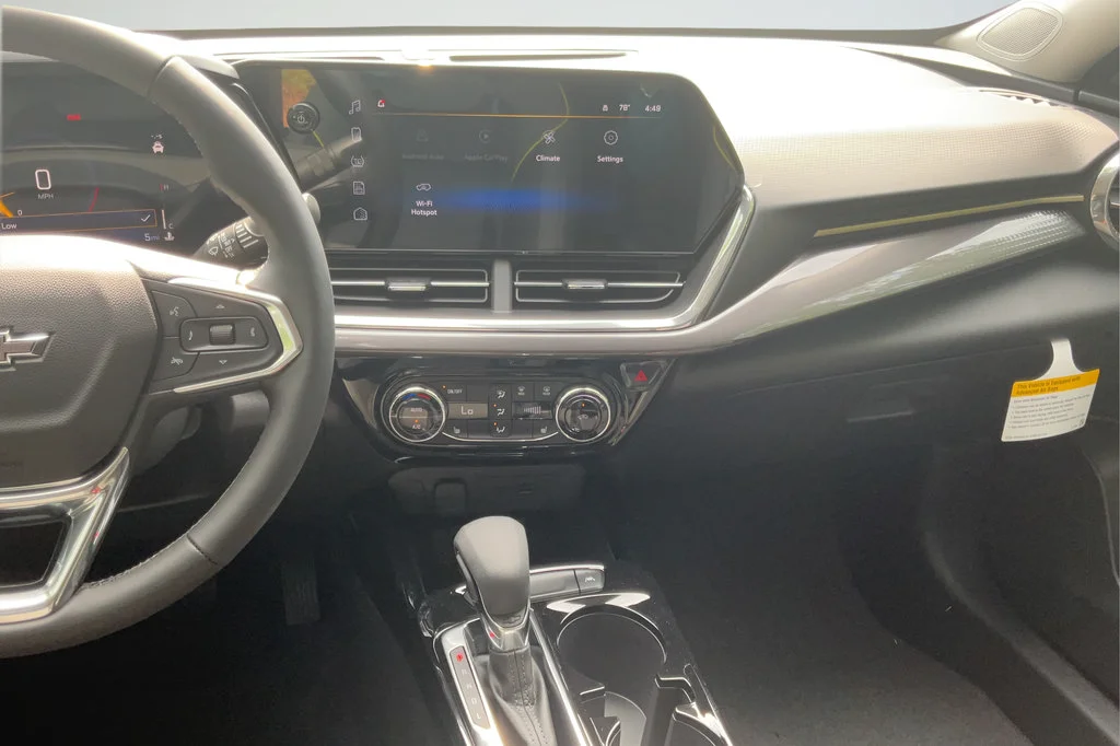 2026 Chevrolet Trax Activ - Photo 14