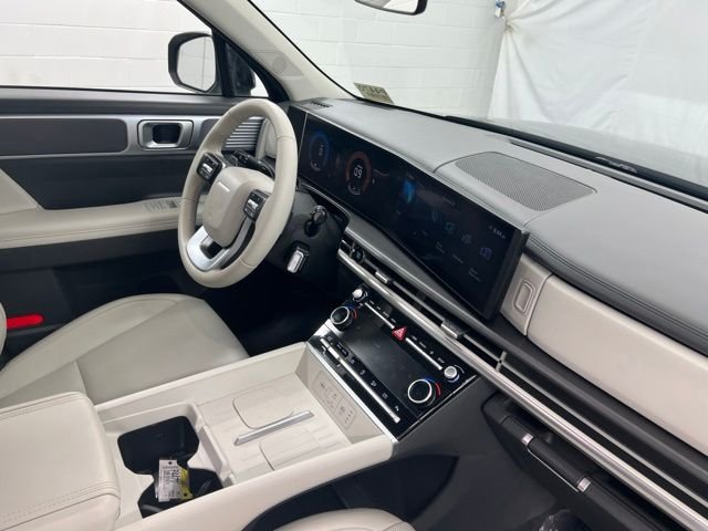 Used 2026 Black Hyundai SEL image 27