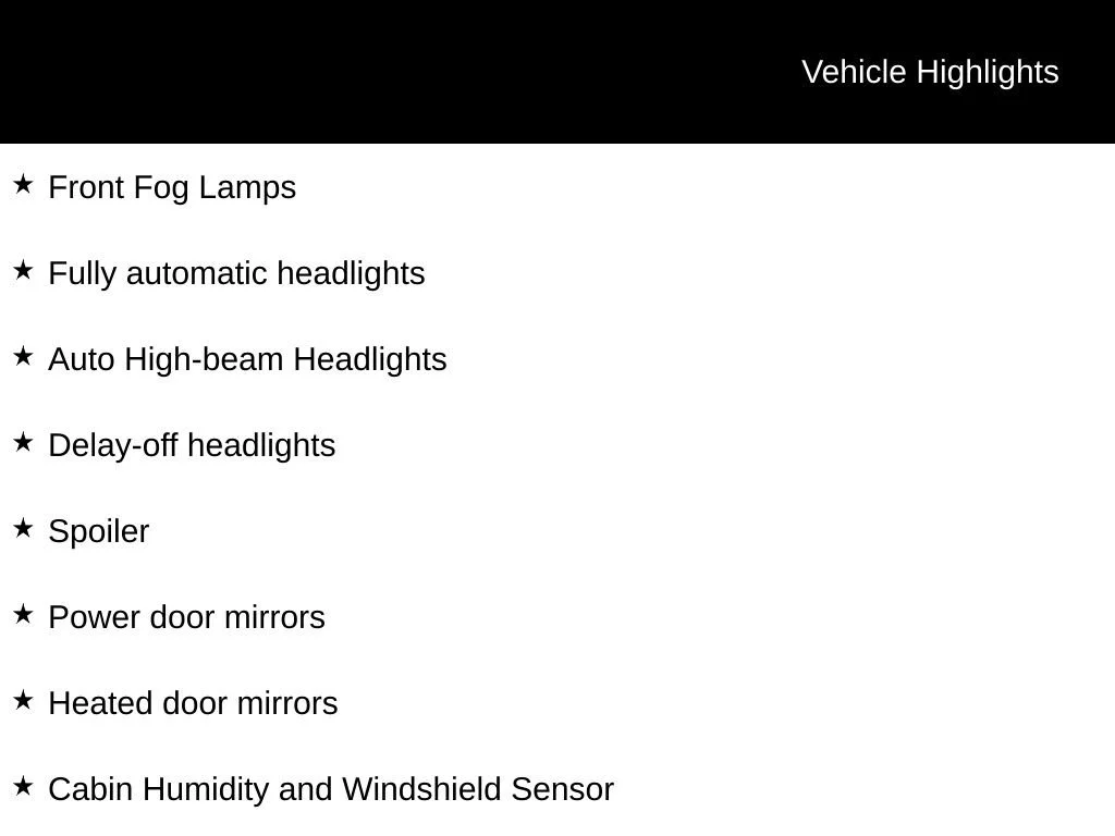 New 2026 Summit White Chevrolet LT image 6