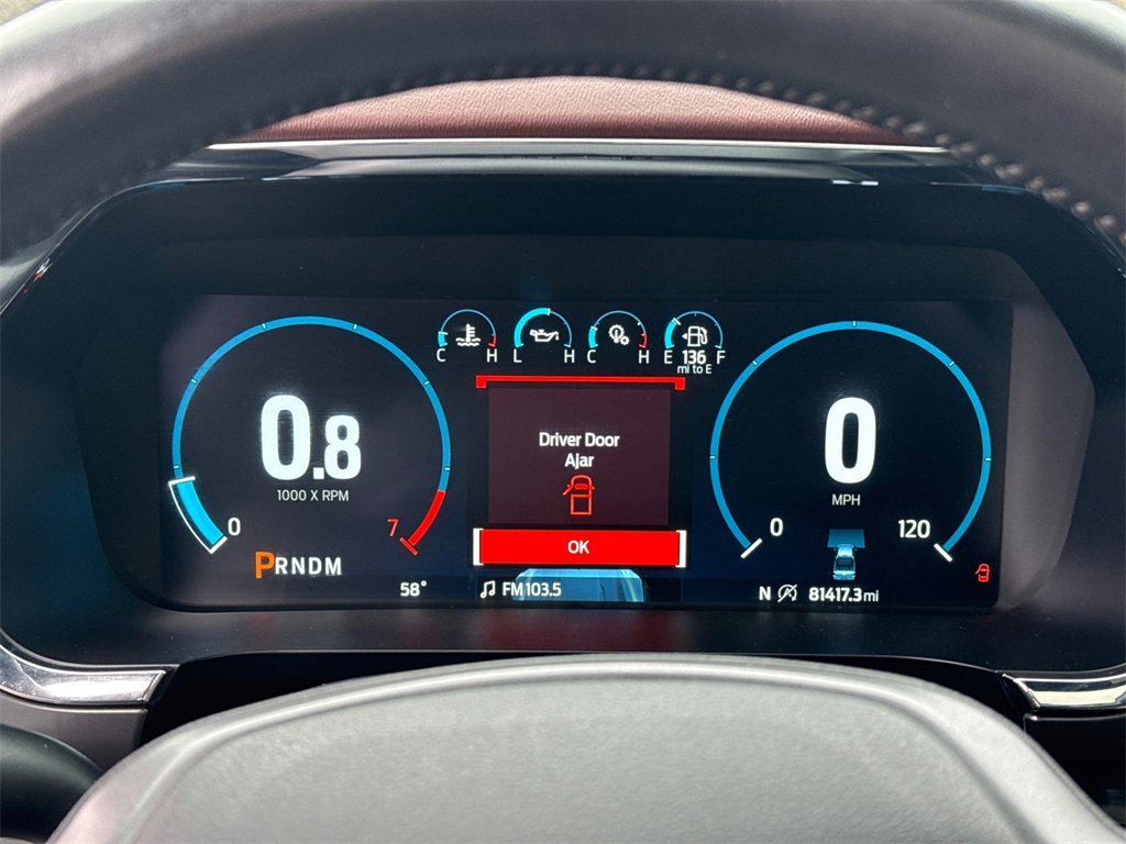 2021 FORD F-150 - Image 21