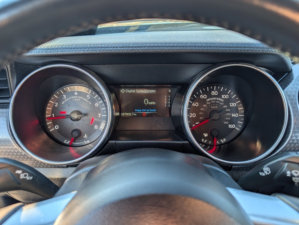 2021 Ford Mustang GT - Photo 16
