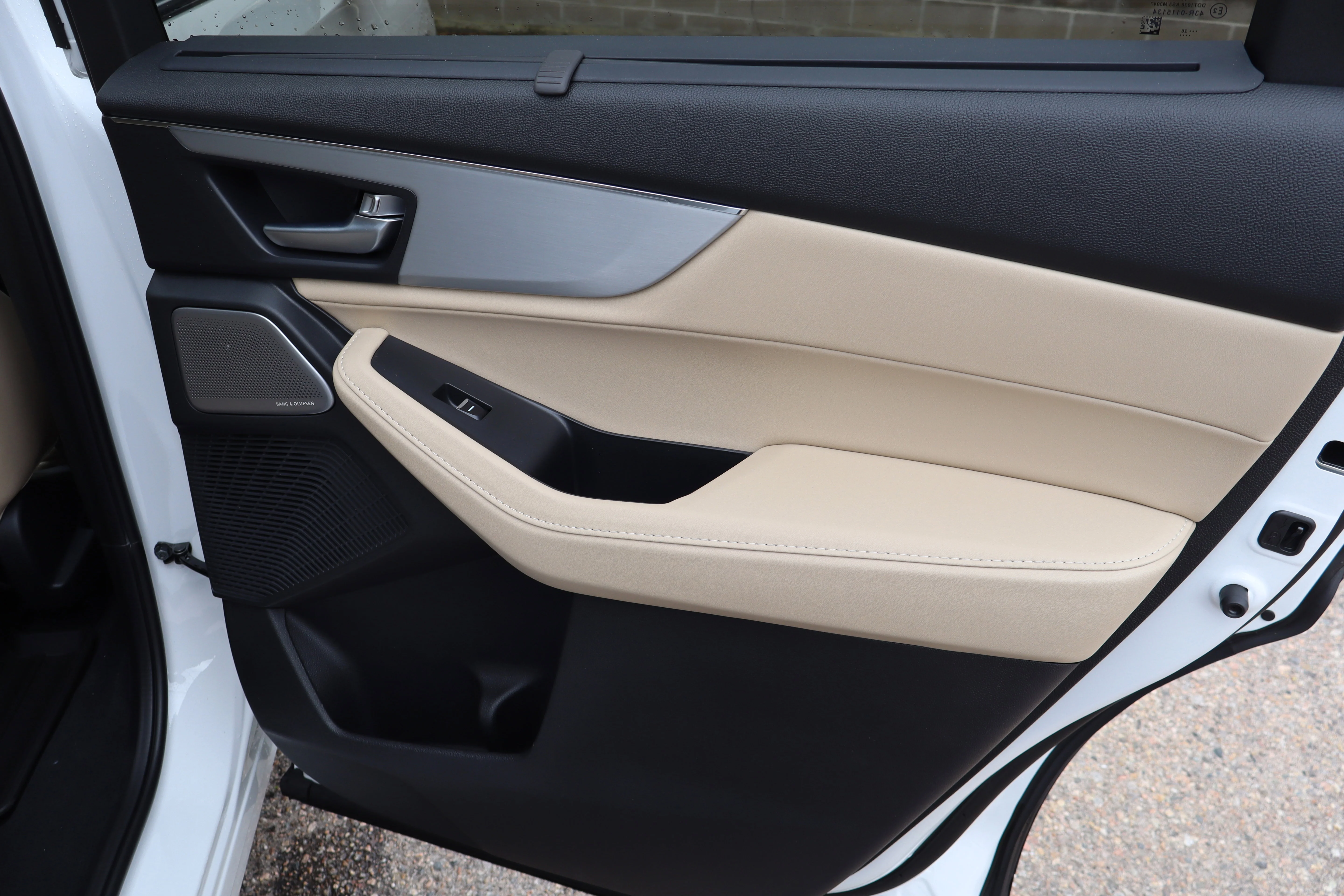 New 2026 Platinum White Pearl Acura w/Technology Package image 32