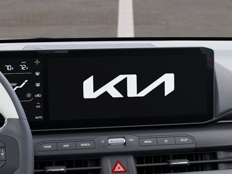 New 2026 Gray Kia GT-Line Turbo image 20