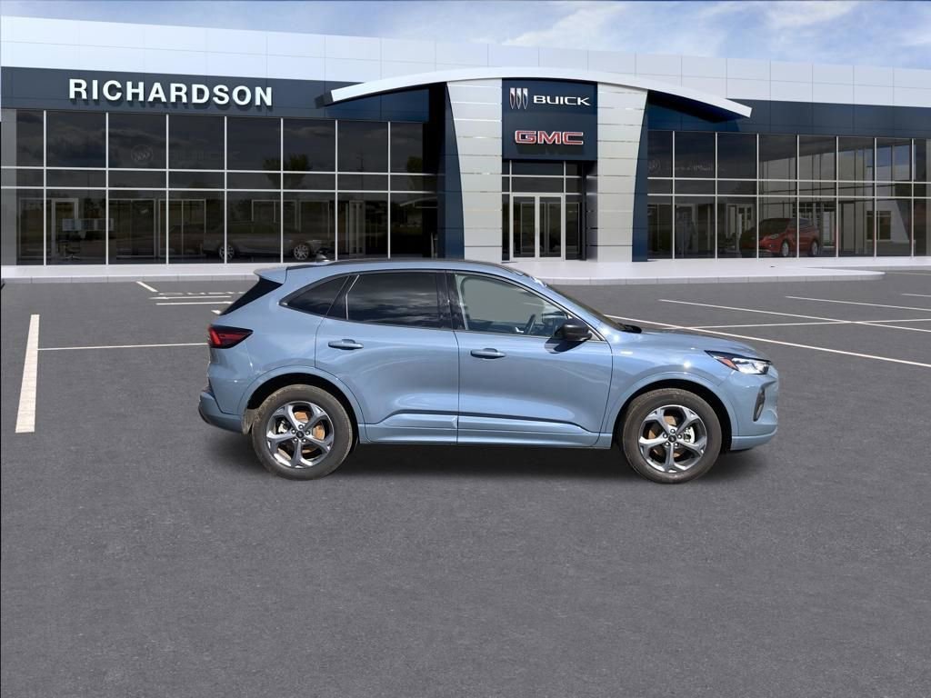 2023 Ford Escape ST-Line - Photo 6
