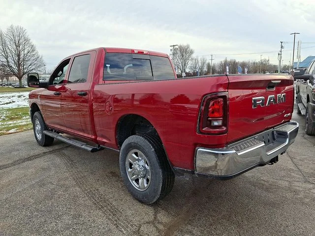 New 2026 Red Ram Tradesman image 5