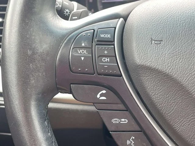 Used 2018 Gray Acura Technology Package image 20