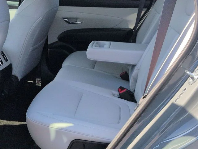 Certified Used 2026 Gray Hyundai SEL image 22
