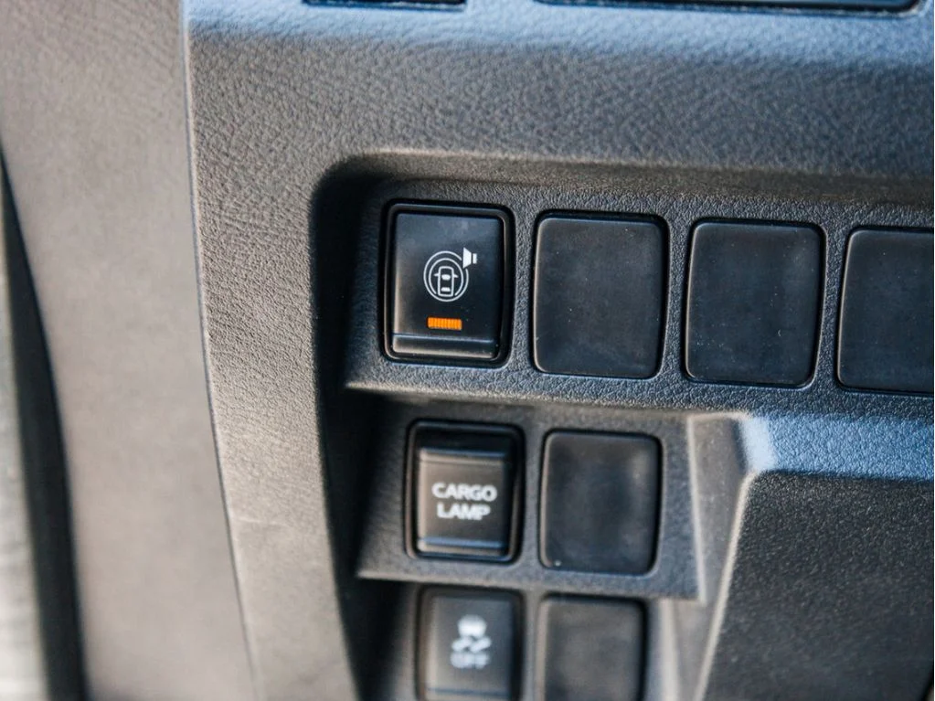 Used 2022 Gun Metallic Nissan S image 10