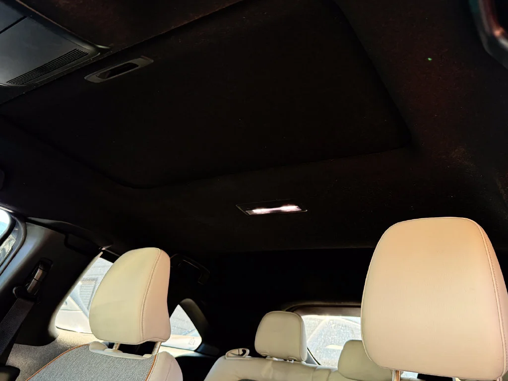 Used 2022  Mazda Premium Plus Package image 4