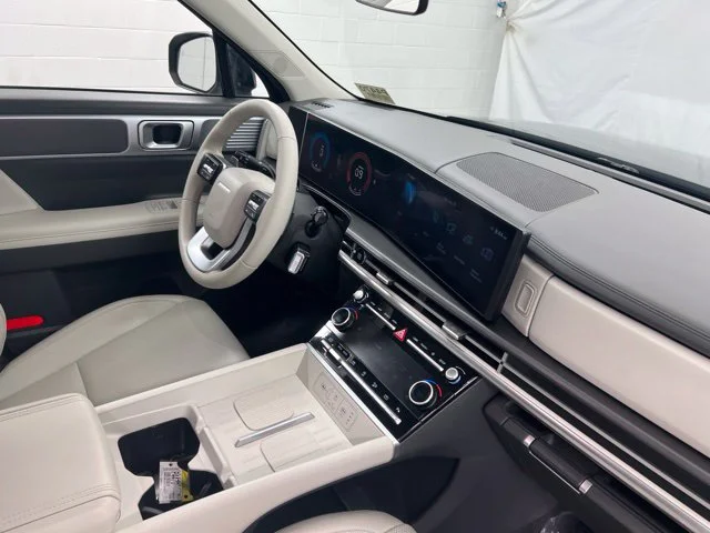 Used 2026 Black Hyundai SEL image 27
