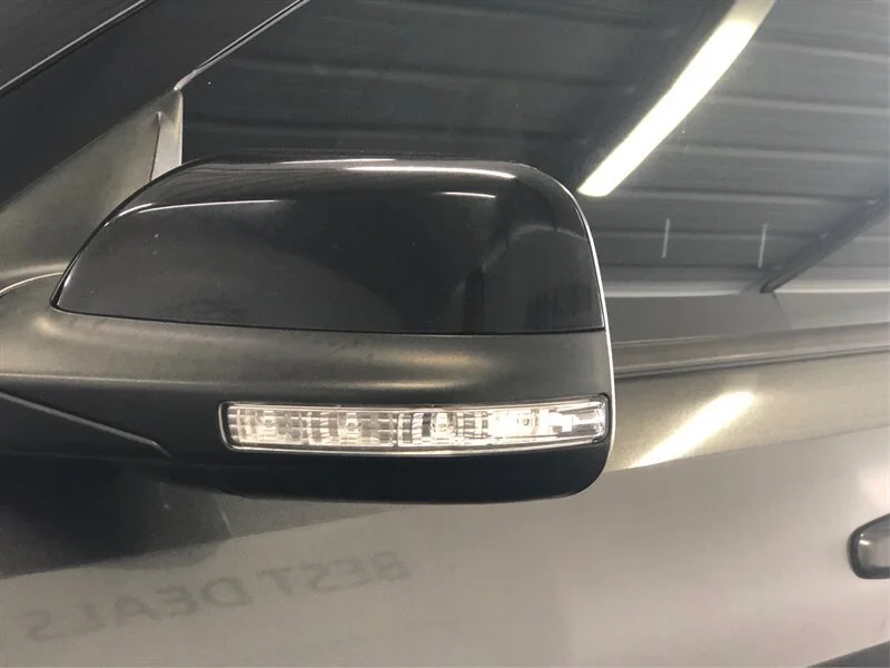 Used 2017 Magnetic Ford XLT image 20