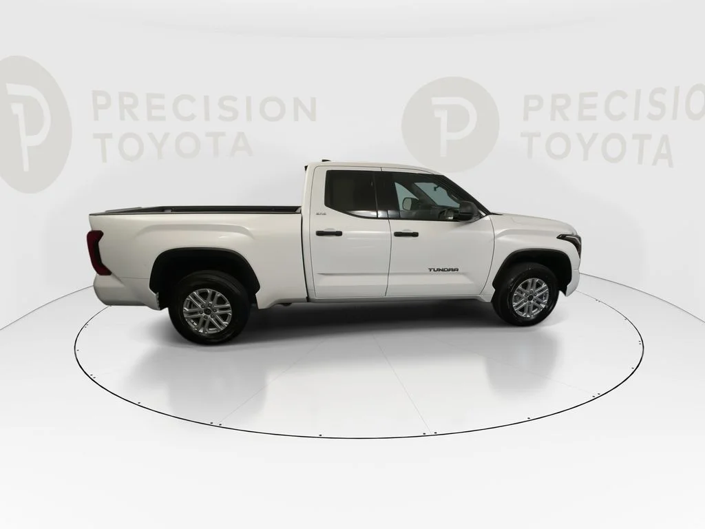 2023 Toyota Tundra SR5 - Photo 21
