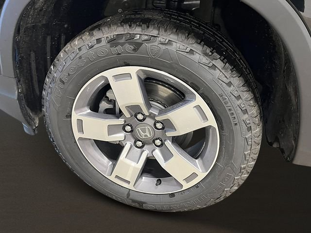2026 Honda Ridgeline RTL - Photo 11
