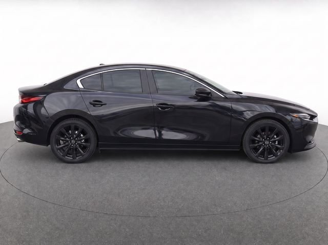 Used 2026 Black Mazda 2.5 S Select Sport ***CERTIFIED*** image 8
