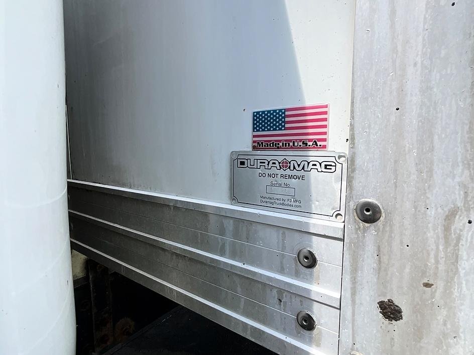 Used 2019 White Chevrolet Work Truck image 18