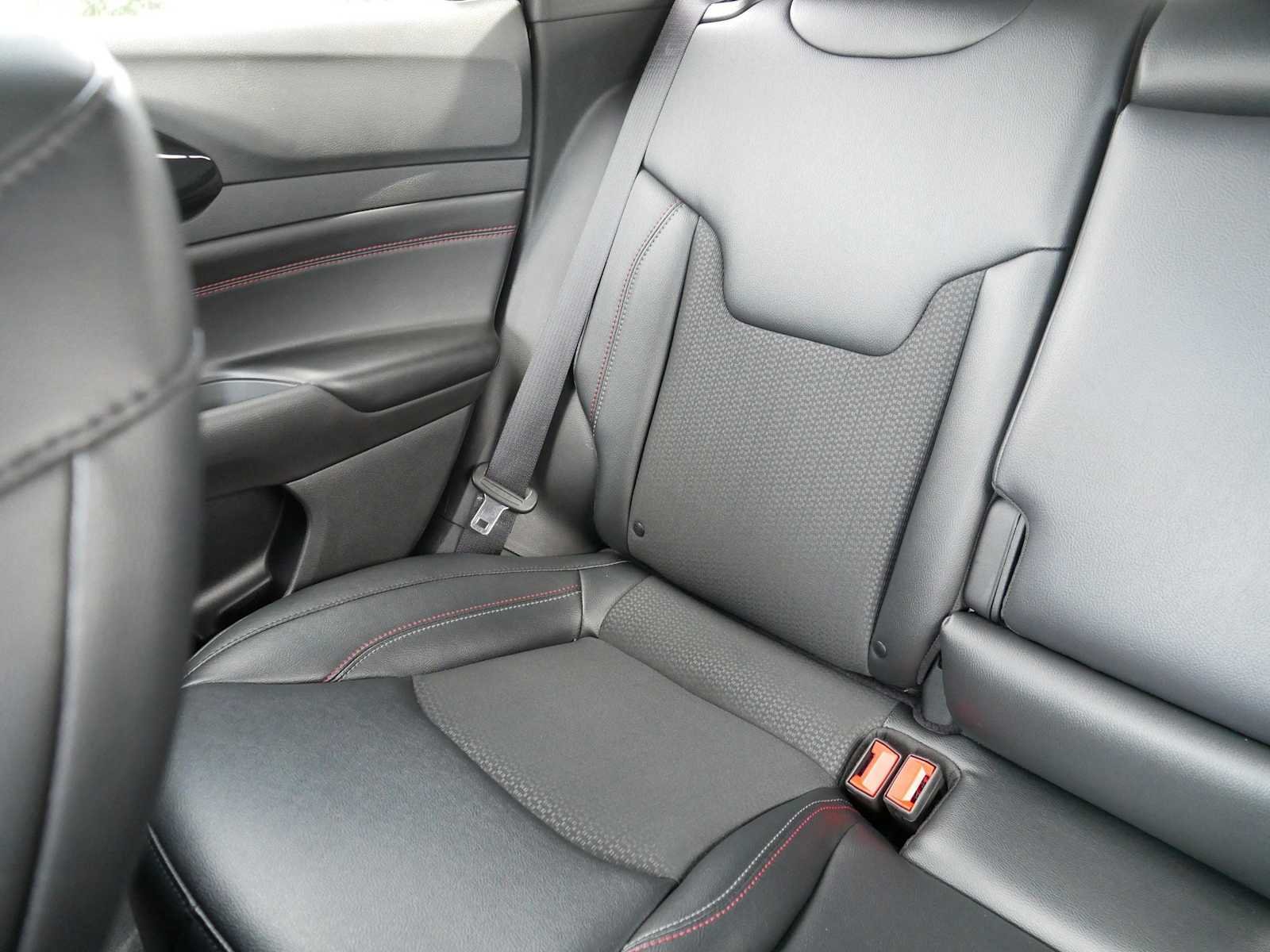 2025 Jeep Compass Trailhawk - Photo 12