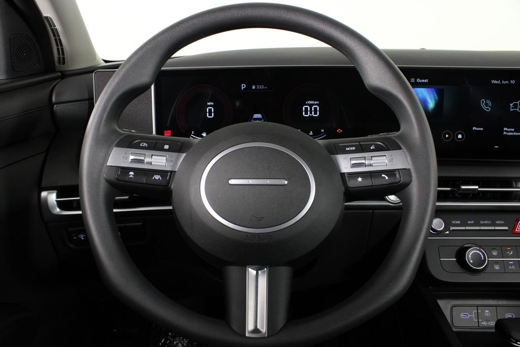 Certified Used 2026 Red Hyundai SE image 10
