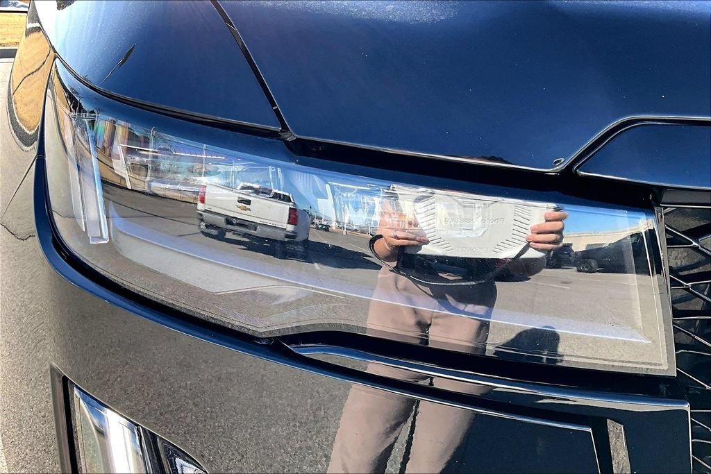 2023 Cadillac Escalade ESV Sport - Photo 32