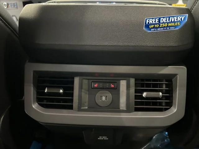 New 2026 Avalanche Ford F-350® Lariat® image 20