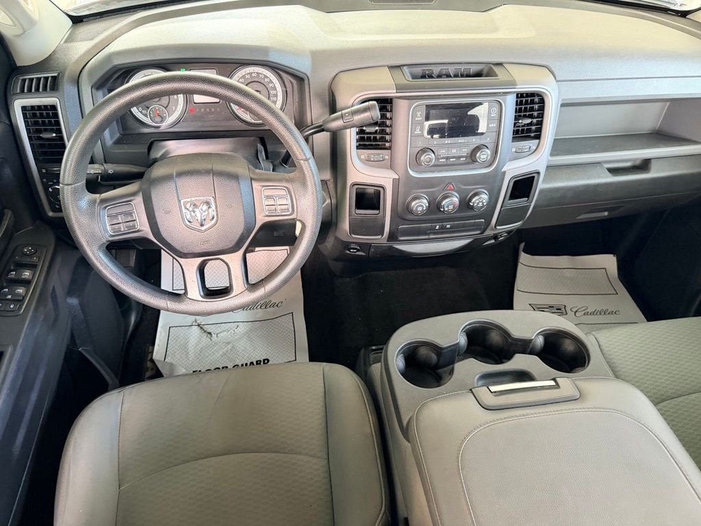 Used 2014 Red Ram Express image 12