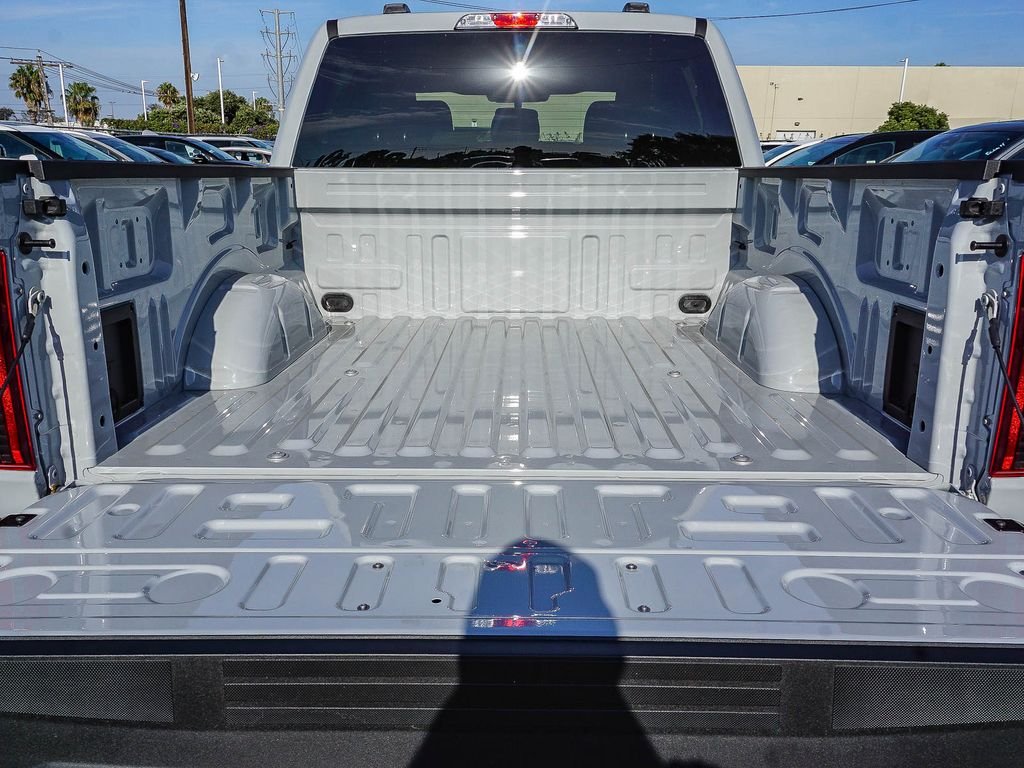 New 2026 Avalanche Ford STX image 24