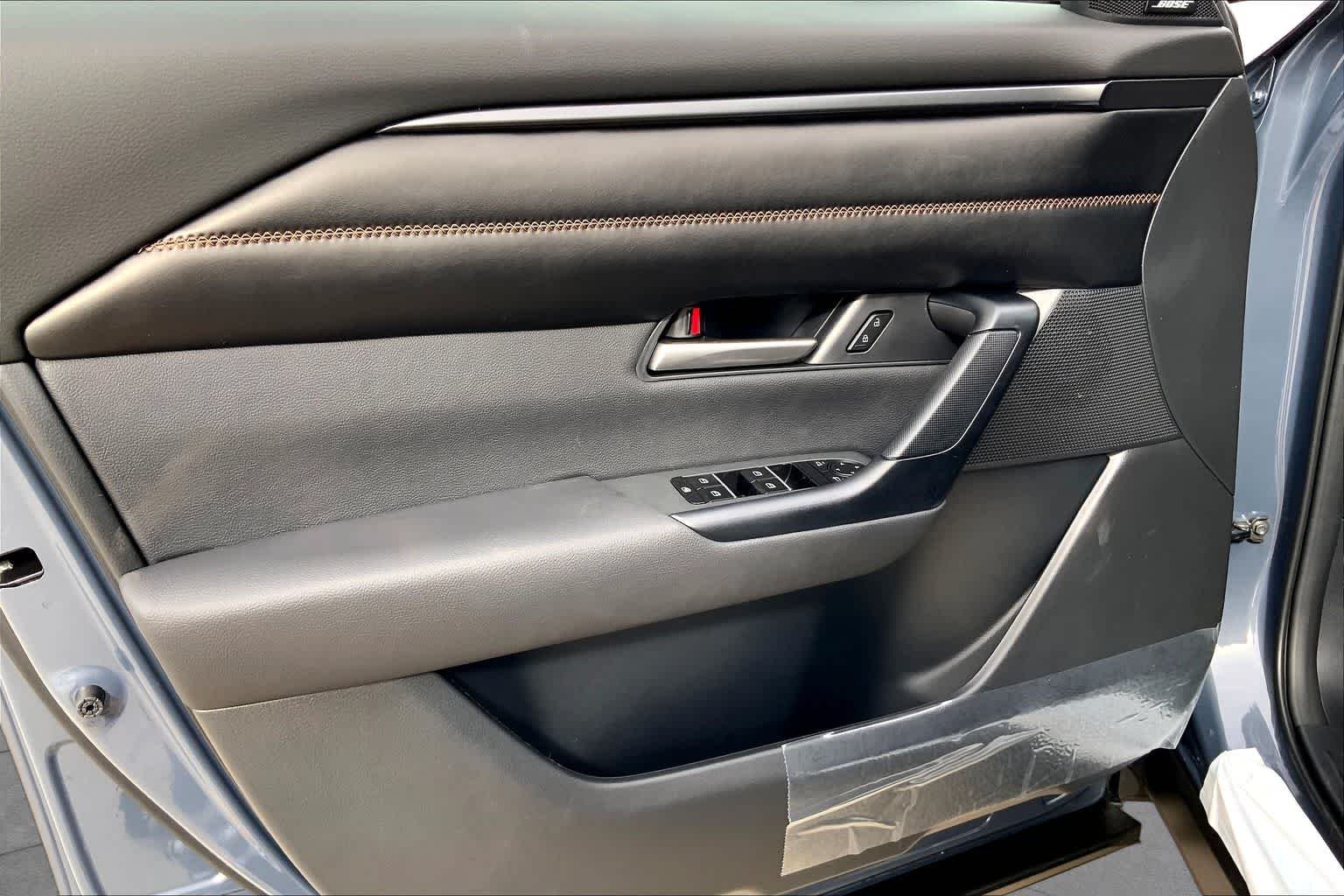 New 2026 Polymetal Gray Metallic Mazda Premium image 10
