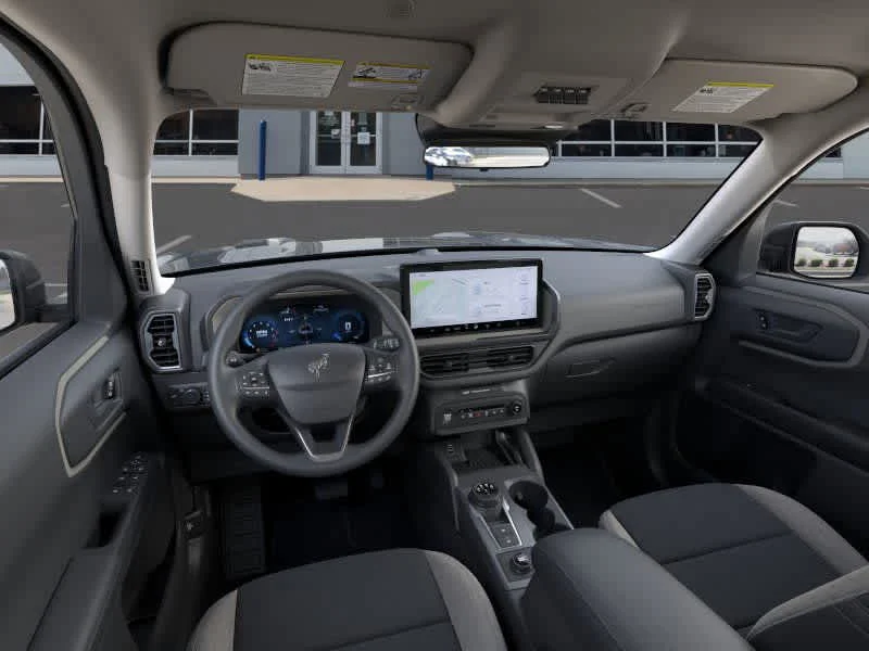 2025 Ford Bronco Sport Big Bend - Photo 9