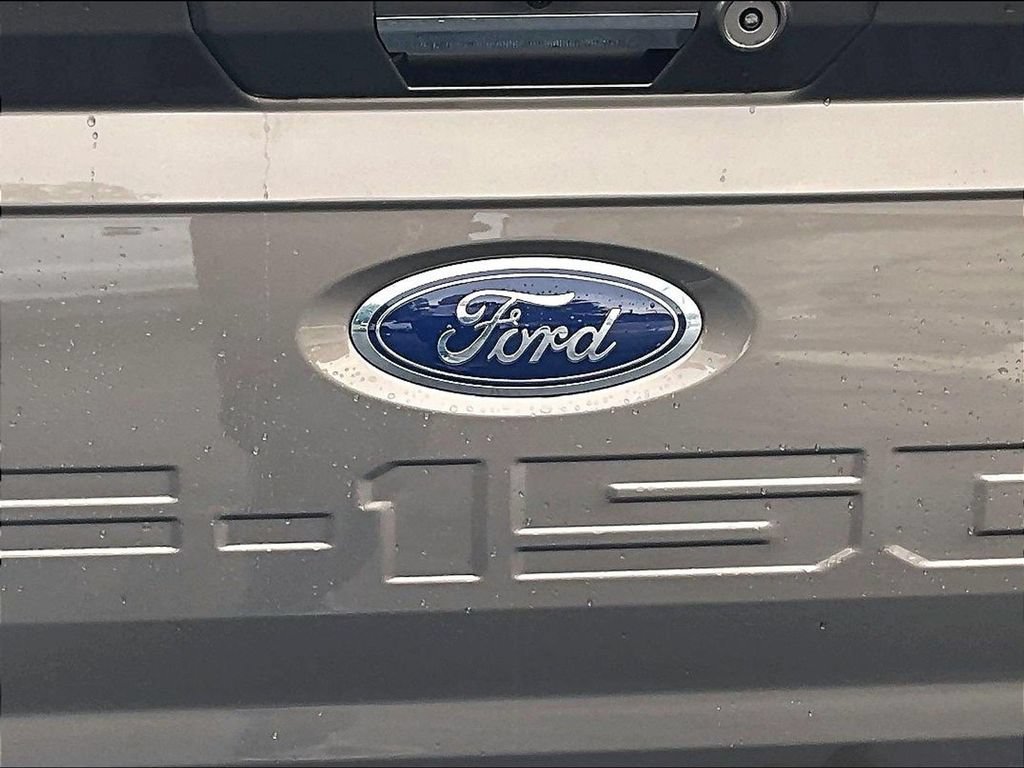 Used 2023 Gray Ford XL image 28
