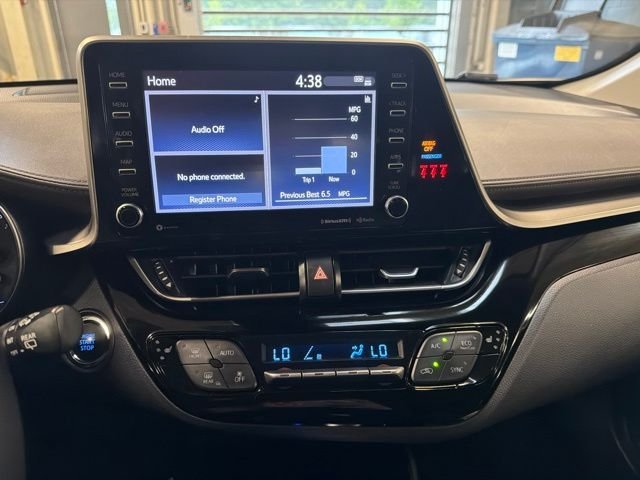 Used 2021 Gray Toyota Limited image 18