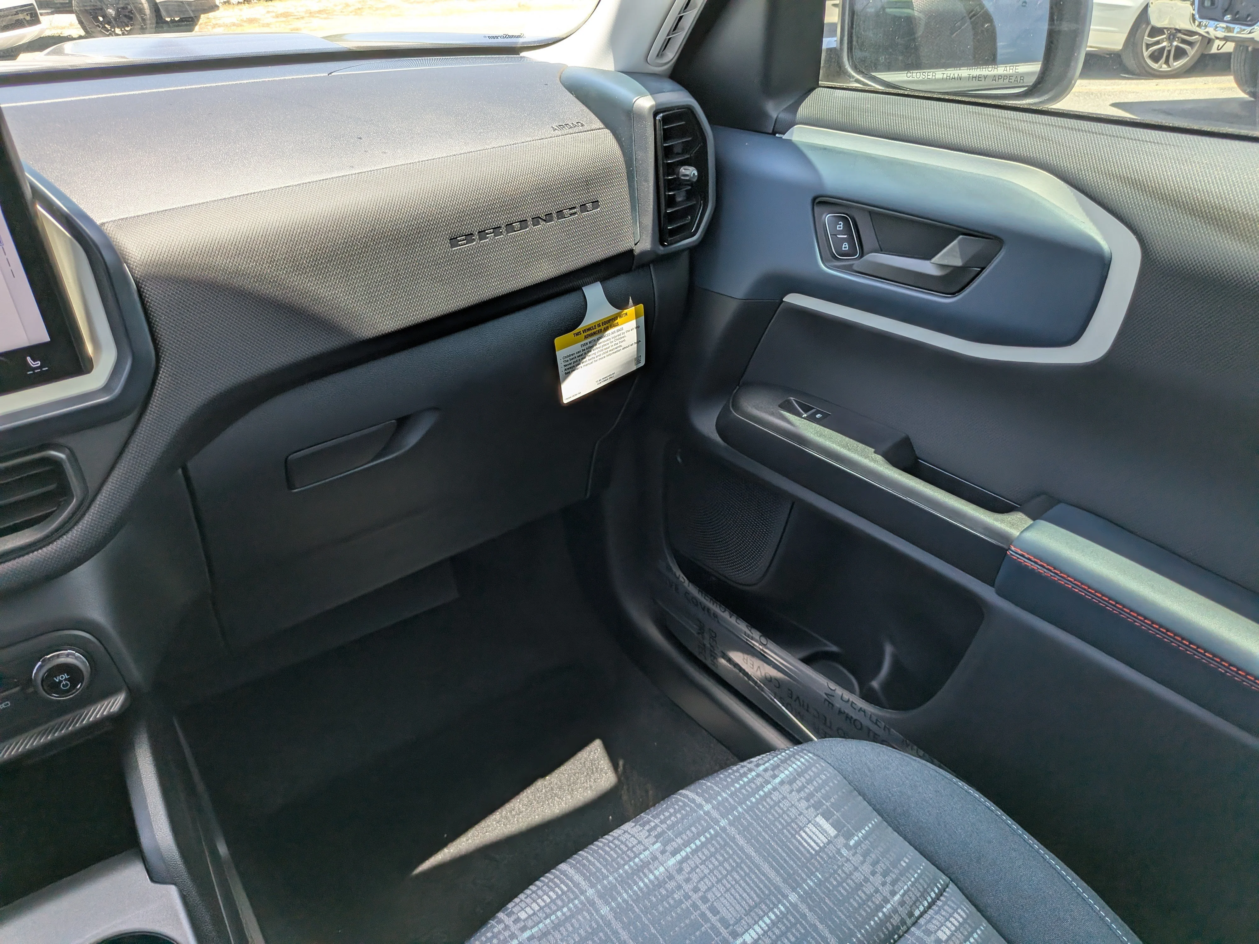 New 2026 Carbonized Gray Metallic Ford Heritage image 15