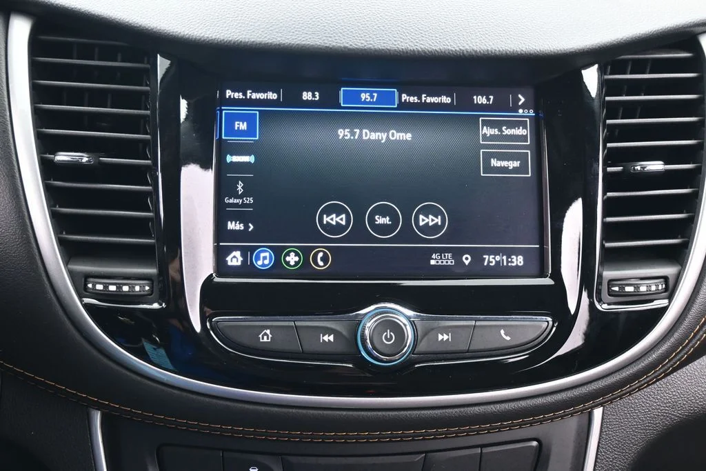 Used 2021 Stone Gray Metallic Chevrolet LS image 23